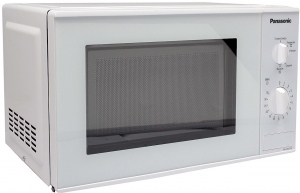 Микроволновая печь  Panasonic NN-SM221WZTE thumbnav 2