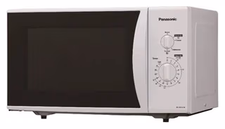 Cuptor cu microunde Panasonic NN-SM332WZTE 