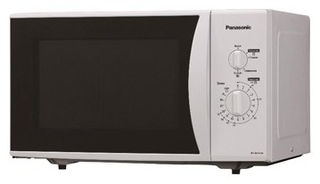 Cuptor cu microunde Panasonic NN-SM332WZTE photo 