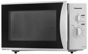 Cuptor cu microunde Panasonic NN-SM332WZTE thumbnav 4
