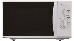 Cuptor cu microunde Panasonic NN-SM332WZTE thumbnav 5
