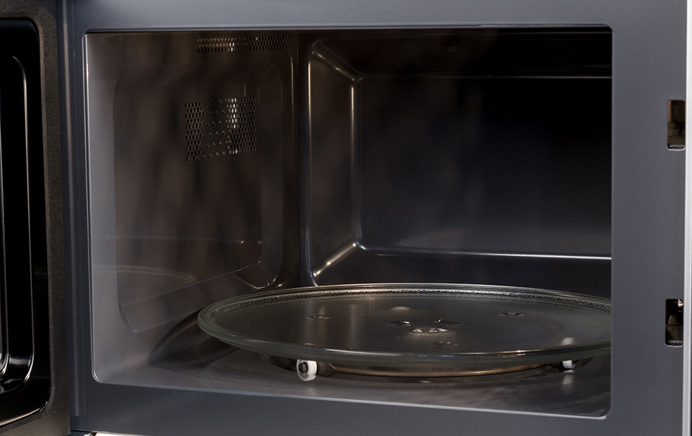 Микроволновая печь Panasonic NNST342MZTE 800 Вт / 25 л  photo 5