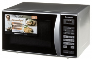Микроволновая печь  Panasonic NNST342MZTE thumbnav 1