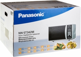 Микроволновая печь  Panasonic NNST342MZTE thumbnav 2