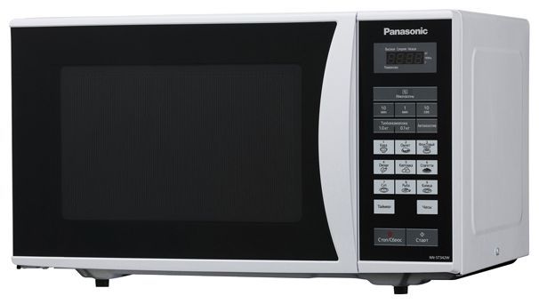 Микроволновая печь  Panasonic NN-ST342WZTE photo 