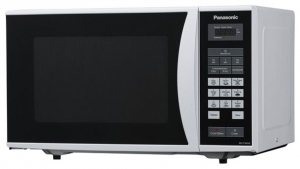 Микроволновая печь  Panasonic NN-ST342WZTE thumbnav