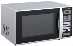 Cuptor cu microunde Panasonic NN-ST342WZTE thumbnav 2