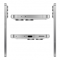 Смартфон Poco F6 Pro 12/256GB White thumbnav 6