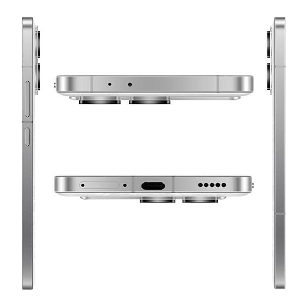 Смартфон Poco F6 Pro / 6.67'' / 12 ГБ / 512 / White photo 6