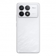 Смартфон Poco F6 Pro 16/512GB White thumbnav 4