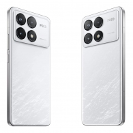 Смартфон Poco F6 Pro 16/512GB White thumbnav 5