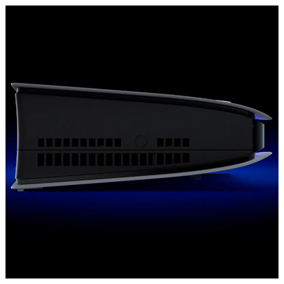 Consola pentru jocuri Sony PlayStation 5 Pro White photo 6
