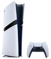 Consola pentru jocuri Sony PlayStation 5 Pro White thumbnav 1