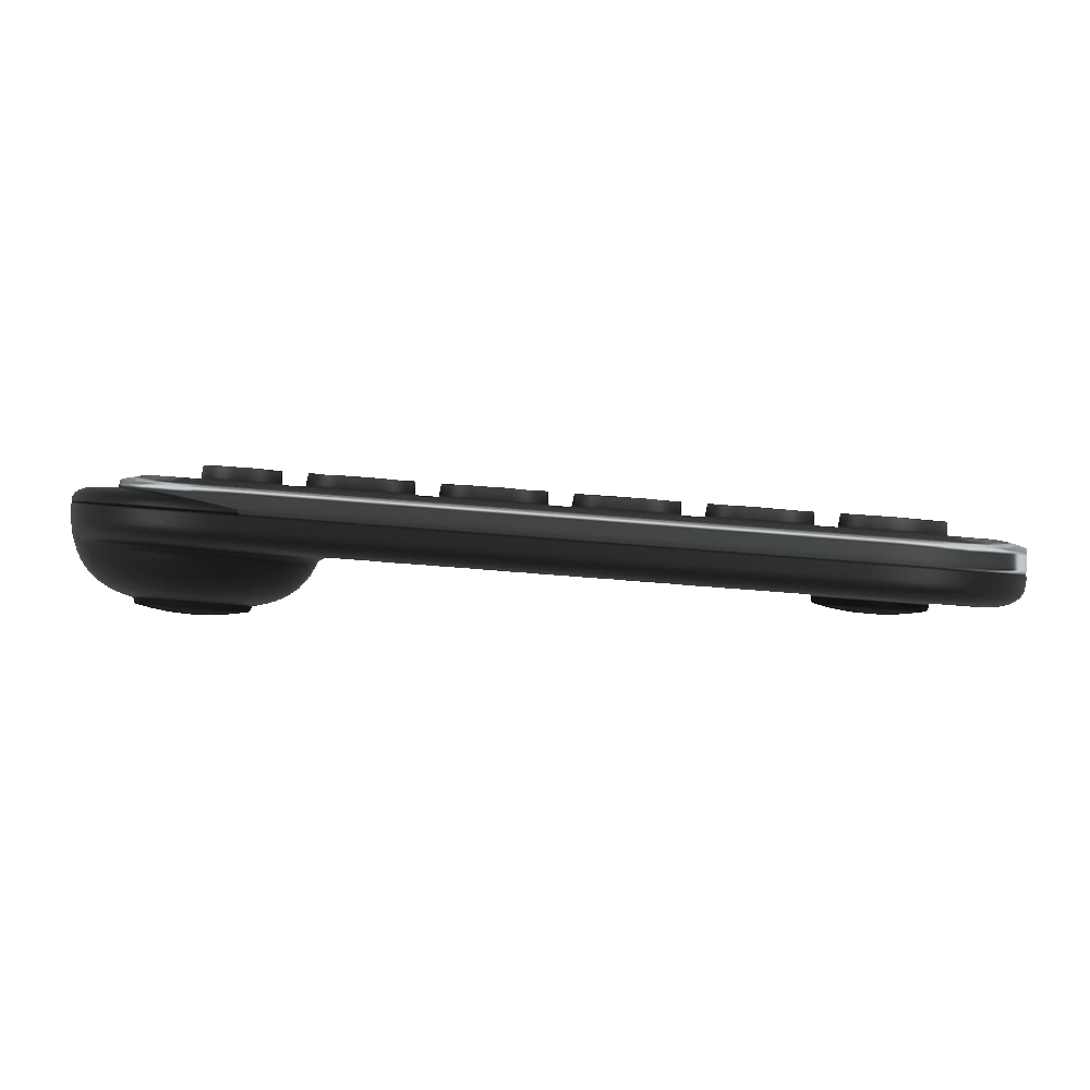 Tastatura fara fir Logitech POP ICON KEYS GRAPHITE (920-013071)  photo 2
