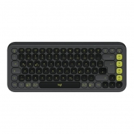 Tastatura fara fir Logitech POP ICON KEYS GRAPHITE (920-013071) thumbnav 1