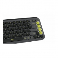 Tastatura fara fir Logitech POP ICON KEYS GRAPHITE (920-013071) thumbnav 3