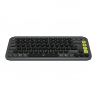 Tastatura fara fir Logitech POP ICON KEYS GRAPHITE (920-013071) thumbnav 4