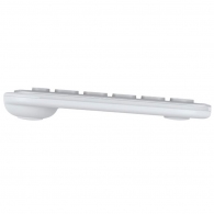 Tastatura fara fir Logitech POP ICON KEYS OFF WHITE (920-013072) thumbnav 4