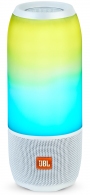 Acustica portativa JBL Pulse 3 white thumbnav 1
