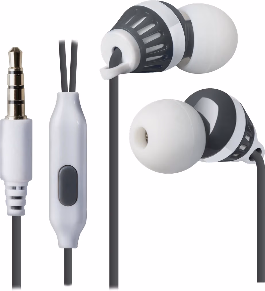 Casti p/u smartfoane  Defender Pulse 460