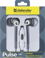 Casti p/u smartfoane  Defender Pulse 460 thumbnav 3