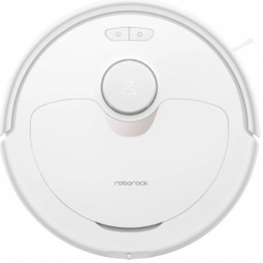 Робот пылесос Roborock Q Revo Pro White / 0.35 л / Белый photo 1 Робот пылесос Roborock Q Revo Pro White / 0.35 л / Белый photo 1