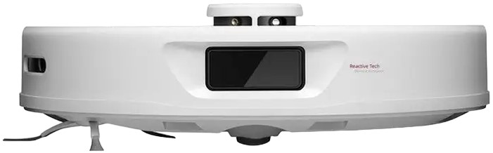 Робот пылесос Roborock Q Revo Pro White / 0.35 л / Белый photo 3