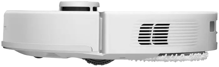 Робот пылесос Roborock Q Revo Pro White / 0.35 л / Белый photo 7
