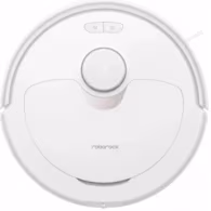 Робот пылесос Roborock Q Revo Pro White