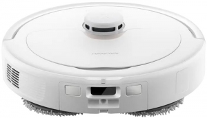 Робот пылесос Roborock Q Revo Pro White thumbnav 5
