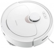 Робот пылесос Roborock Q Revo Pro White thumbnav 9