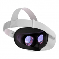 Ochelari VR Meta Quest 2 128GB White thumbnav 5