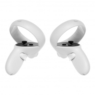 Ochelari VR Meta Quest 2 128GB White thumbnav 6