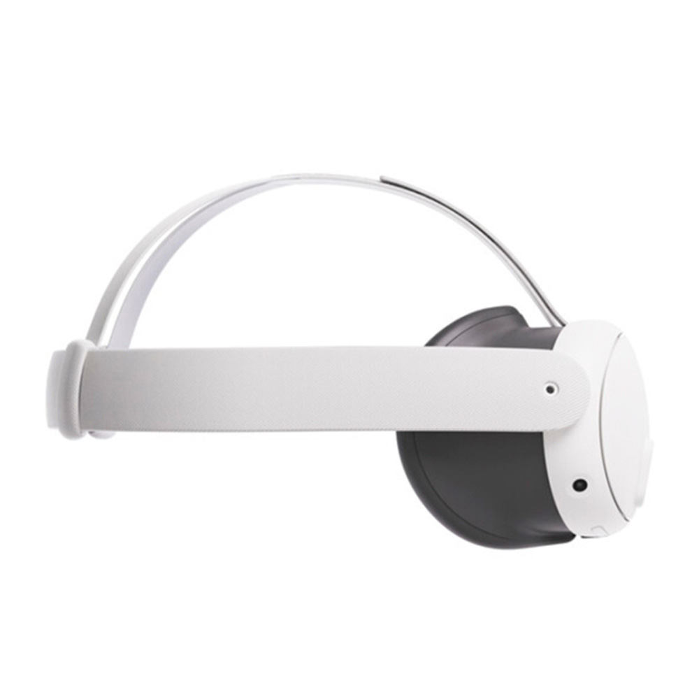 Ochelari VR Meta Quest 3 512GB White photo 7