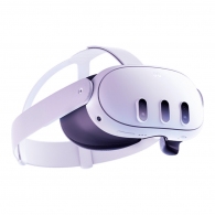 Ochelari VR Meta Quest 3 512GB White thumbnav 1