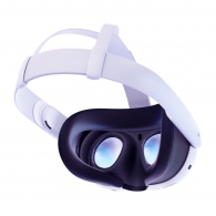 Ochelari VR Meta Quest 3 512GB White thumbnav 3