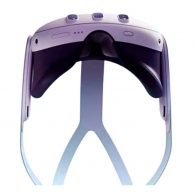 Ochelari VR Meta Quest 3 512GB White thumbnav 4