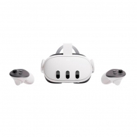 Ochelari VR Meta Quest 3 512GB White thumbnav 6
