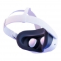 Очки VR Meta Quest 3S 128GB White thumbnav 4