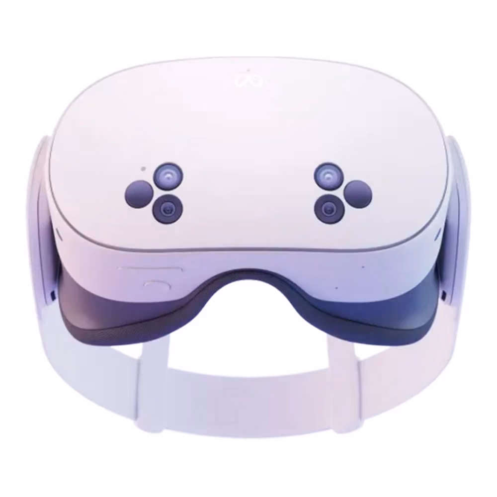 Очки VR Meta Quest 3S 256GB White 