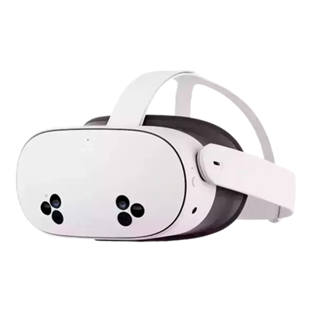 Очки VR Meta Quest 3S 256GB White photo 4