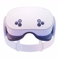 Очки VR Meta Quest 3S 256GB White