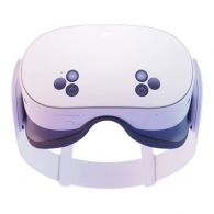 Очки VR Meta Quest 3S 256GB White thumbnav 1