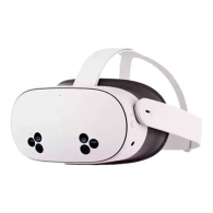 Очки VR Meta Quest 3S 256GB White thumbnav 4