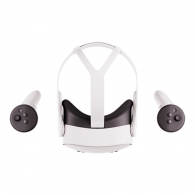 Очки VR Meta Quest 3S 256GB White thumbnav 5
