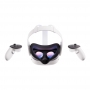 Очки VR Meta Quest 3S 256GB White thumbnav 6