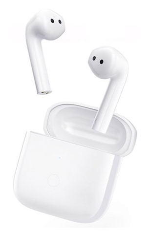 Наушники Xiaomi Белый Bluetooth / / Белый photo 3