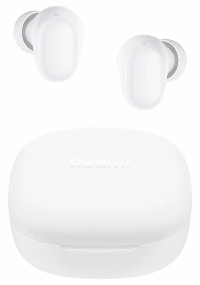Наушники Xiaomi Redmi Buds 6 Play White 57676 