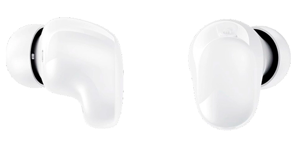 Căști Xiaomi Redmi Buds 6 Play Alb Fara fir / Home and Office / Alb photo 3