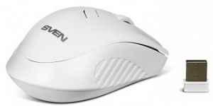 Беспроводная мышь Sven RX-325 thumbnav 3